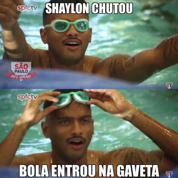 Bahia 2 x 2 São Paulo