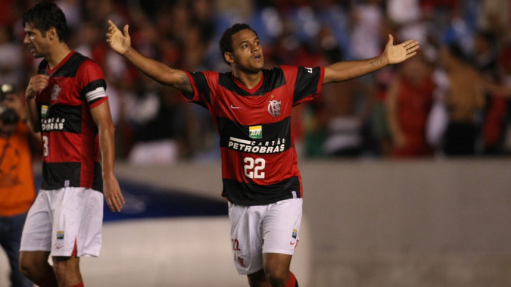 Flamengo 2-0 Nacional