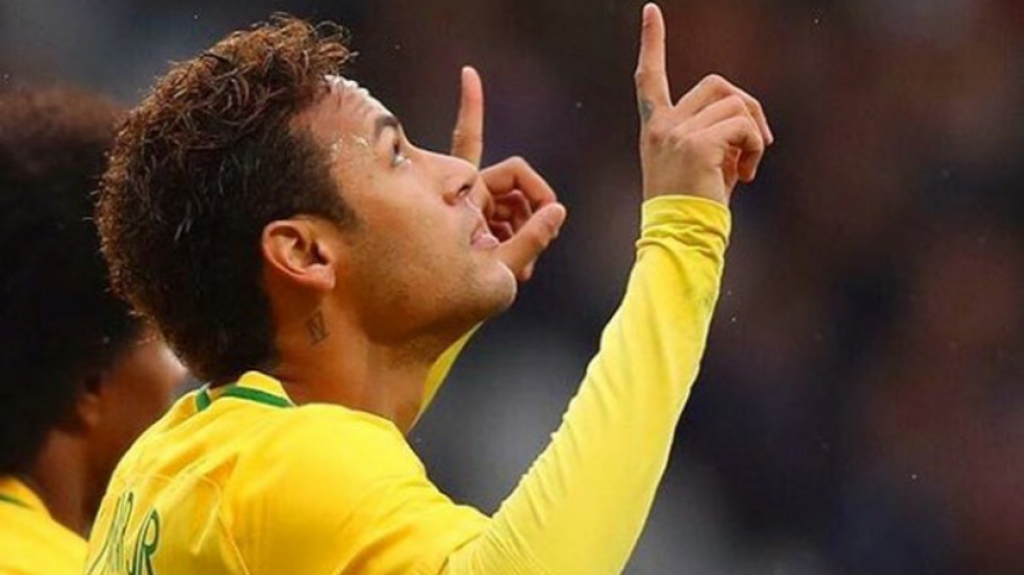 Neymar