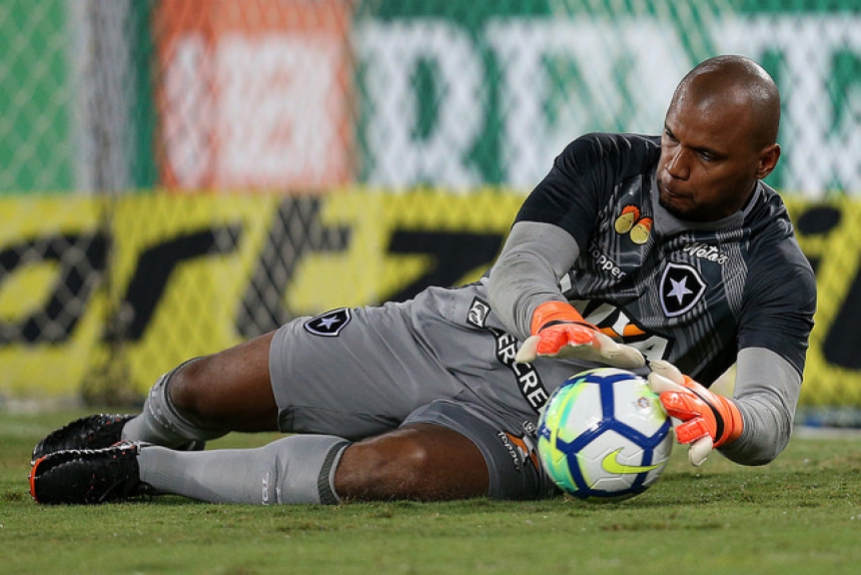 Jefferson - Botafogo