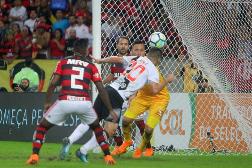 Flamengo x Vasco