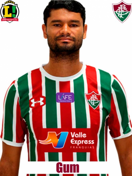 Atuações - Fluminense - Gum