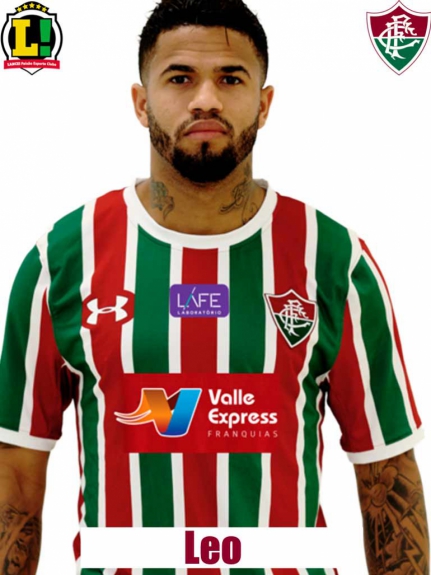 Atuações - Fluminense - Leo