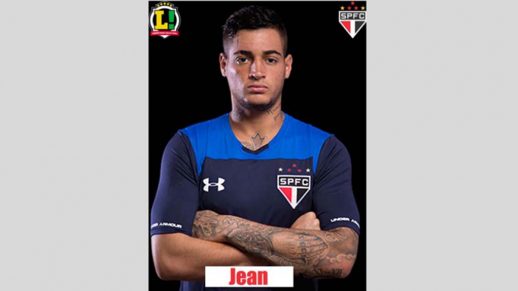Atuações - São Paulo - Jean