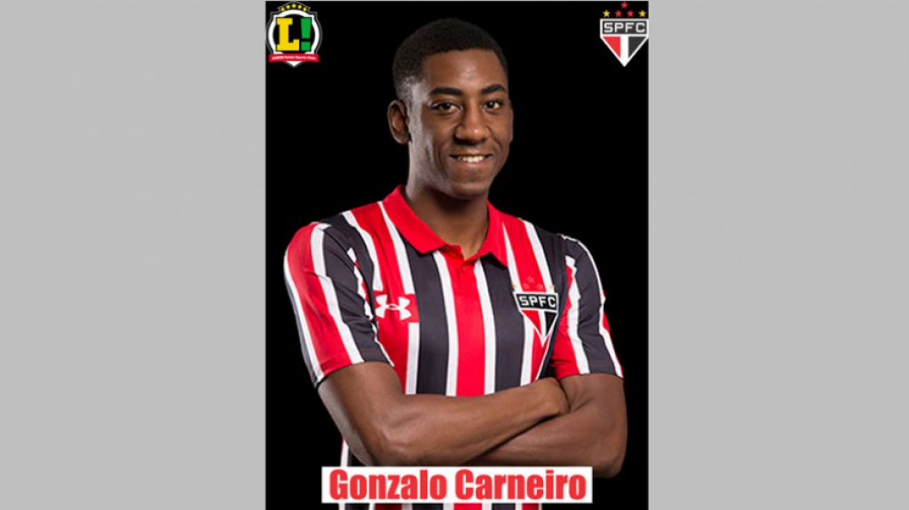 Atuações - São Paulo - Gonzalo Carneiro