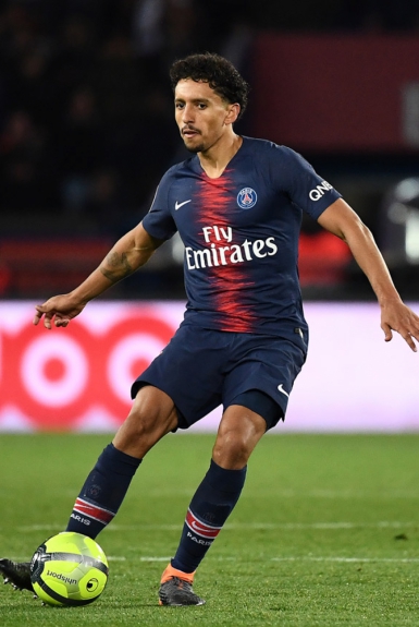 Marquinhos (PSG) - O defensor da Seleção foi o único brasileiro titular do Paris Saint-Germain no empate com o Caen, sem gols, em partida válida pela última rodada do Francês. O zagueiro pouco foi desafiado e teve atuação discreta.