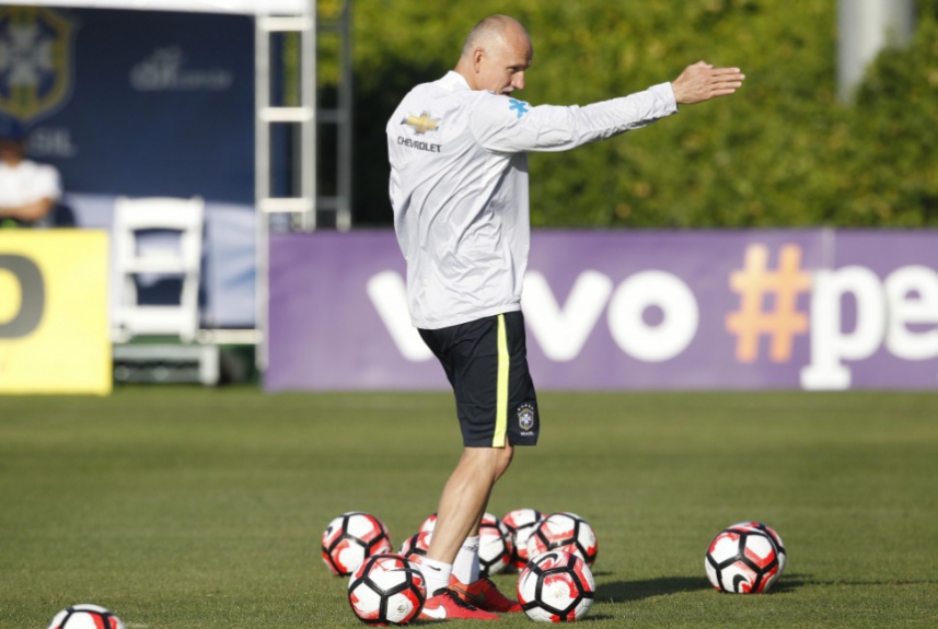 Taffarel