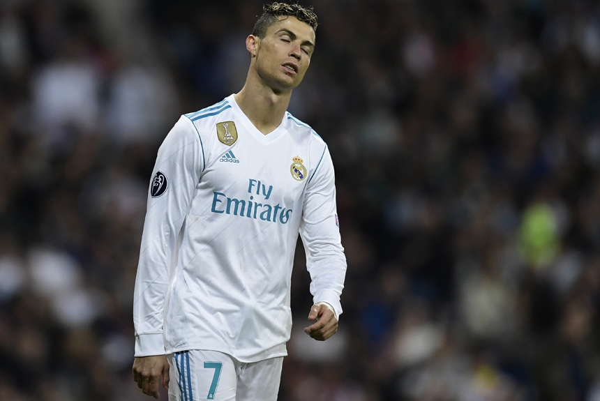 A Liga dos Campeões da Europa ainda não acabou, mas o artilheiro já é conhecido: Cristiano Ronaldo fez 15 gols e não será mais superado. Resta saber se aumentará a marca na final contra o Liverpool.