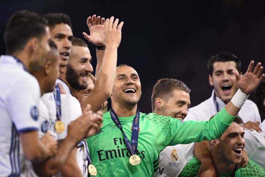 clubes com mais titulos da champions league