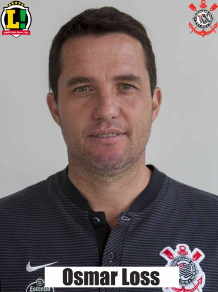 Atuações - Corinthians - Osmar Loss
