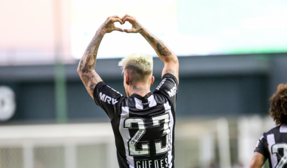 Roger Guedes