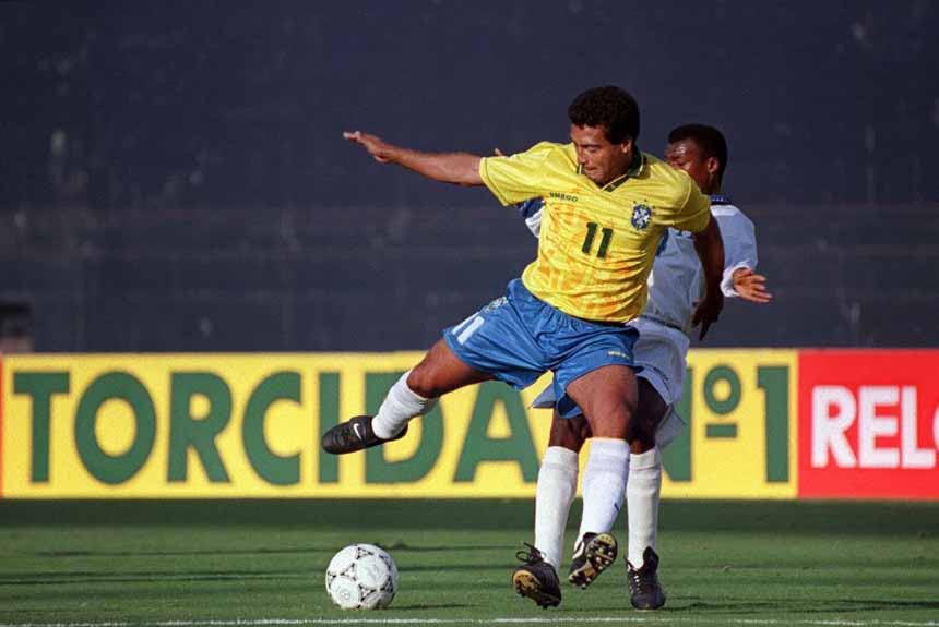 Nos amistosos seguintes de preparação a Seleção Brasileira deslanchou. Um 8 a 2 diante de Honduras aumentou a confiança. Os gols canarinhos foram anotados por Romário (3), Bebeto (2), Cafu, Dunga e Raí