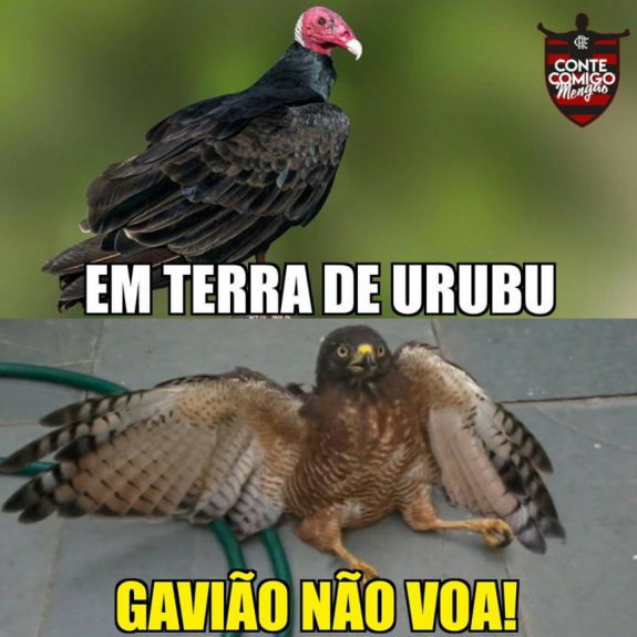 Flamengo 1 x 0 Corinthians