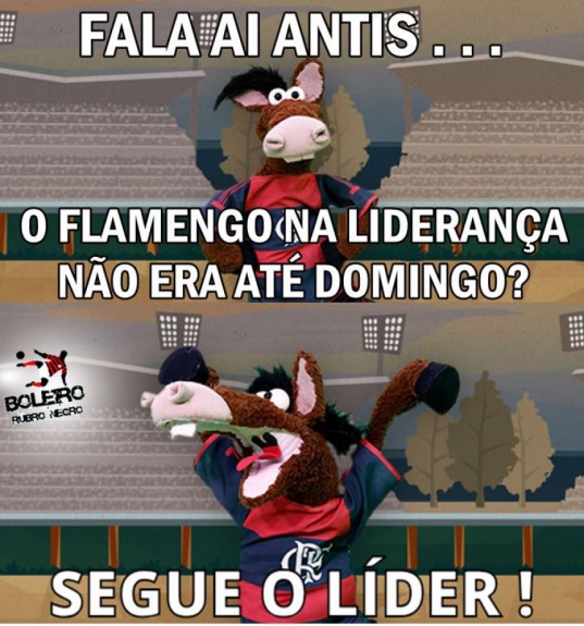 Flamengo 1 x 0 Corinthians
