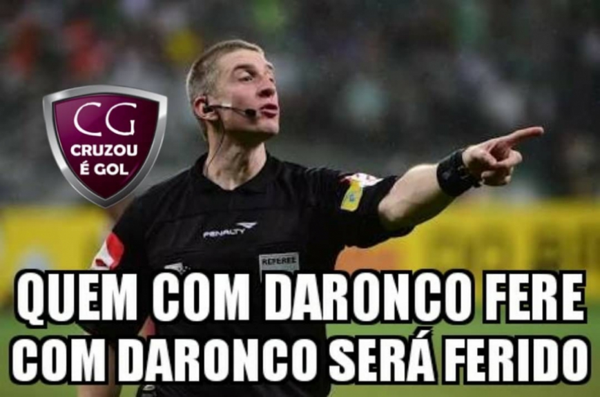 Flamengo 1 x 0 Corinthians