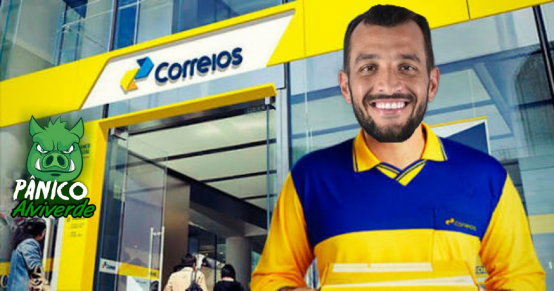 Palmeiras 3 x 1 São Paulo