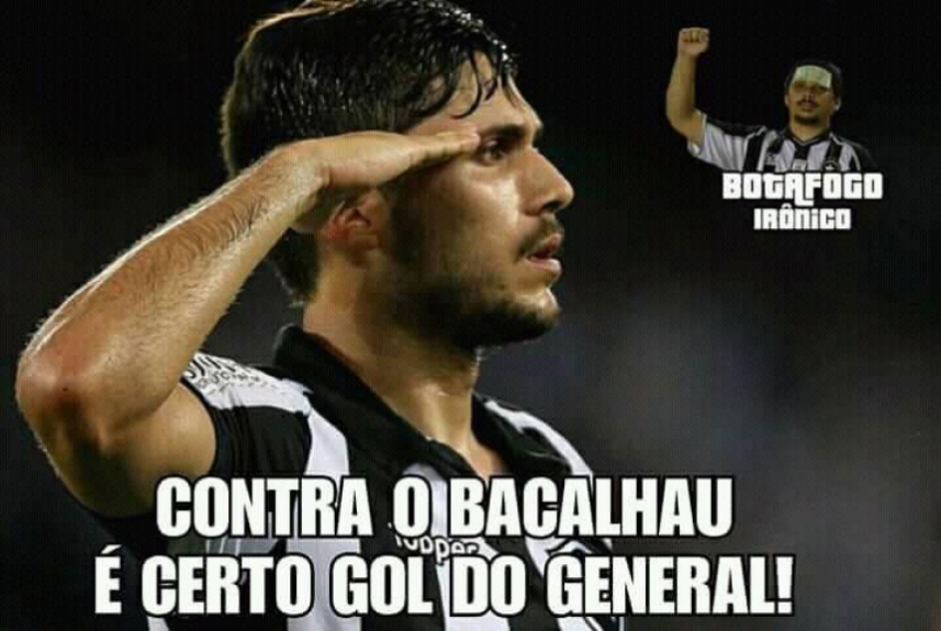 Vasco 1 x 2 Botafogo