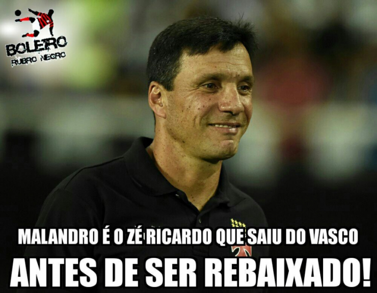 Vasco 1 x 2 Botafogo