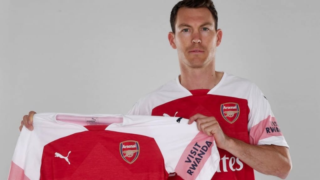 Stephan Lichtsteiner Arsenal