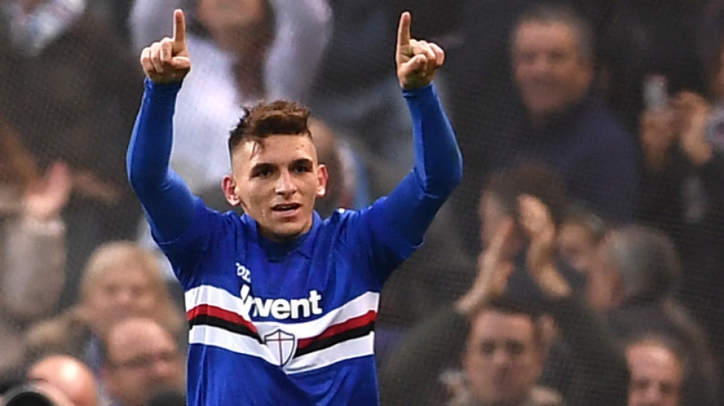 Lucas Torreira
