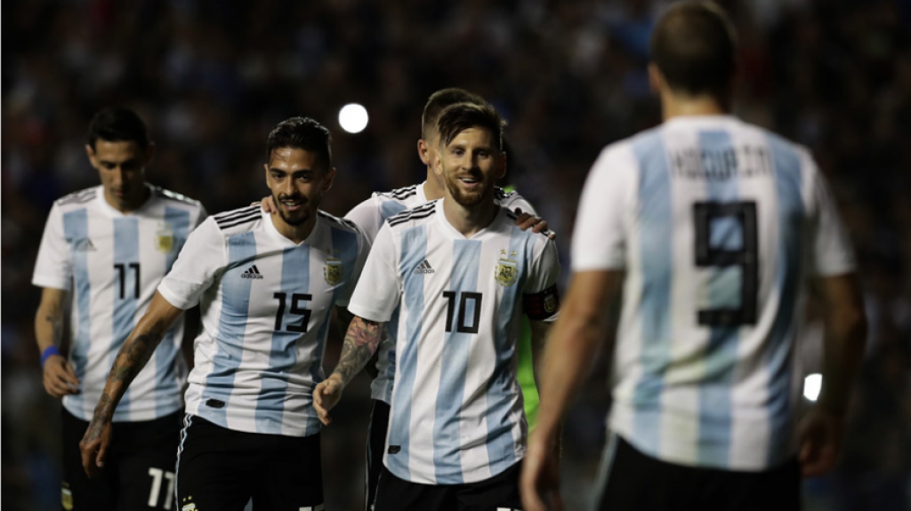 Argentina