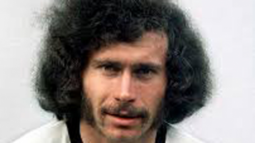 Paul Breitner (Alemanha Ocidental) - 1982