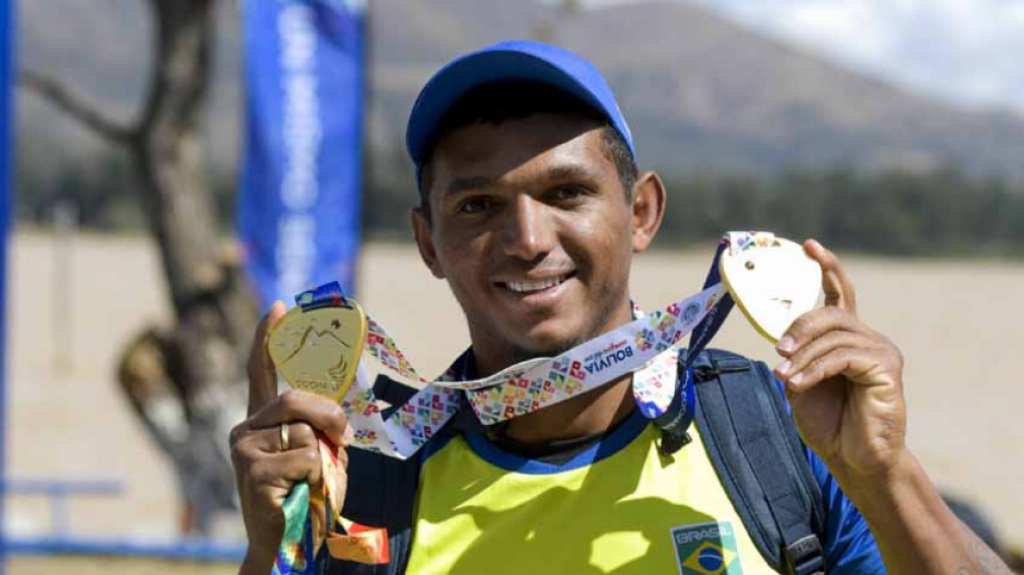 Isaquias Queiroz