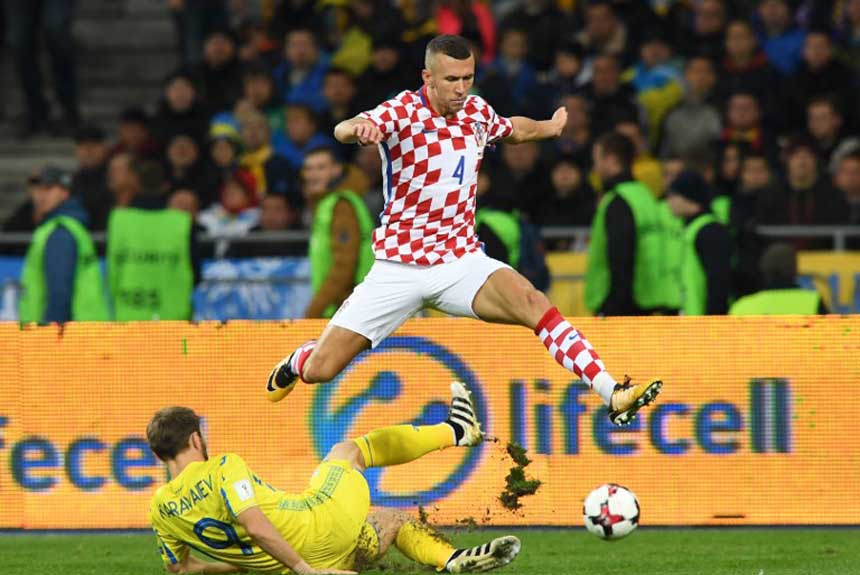 Ivan Perisic