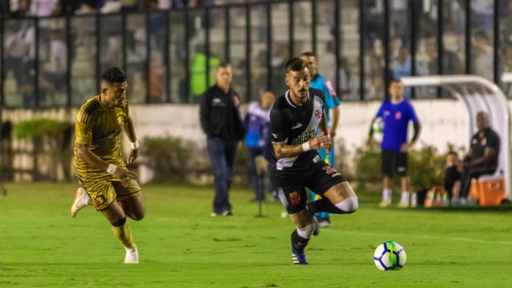 Vasco x Sport