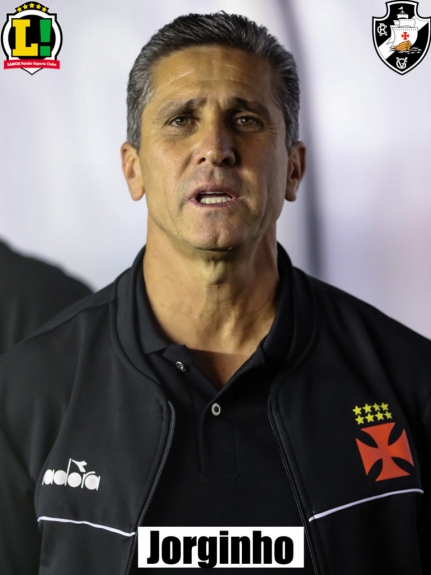 Atuações Jorginho