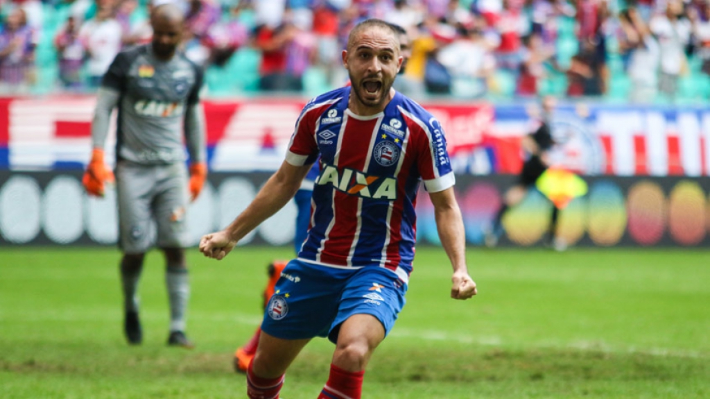 Bahia x Botafogo