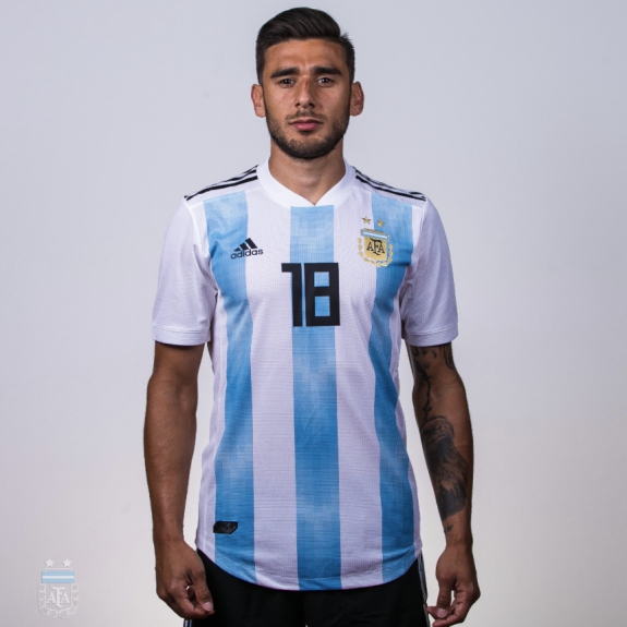 Salvio - Argentina