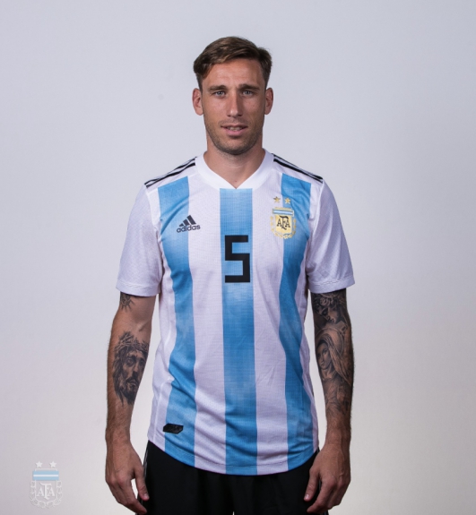 Biglia - Argentina