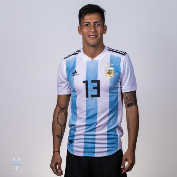 Meza - Argentina