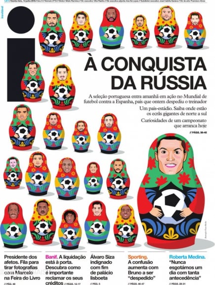 Capa i - 14/06/2018