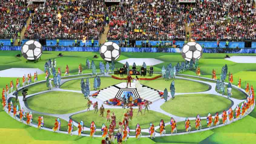 Abertura Copa