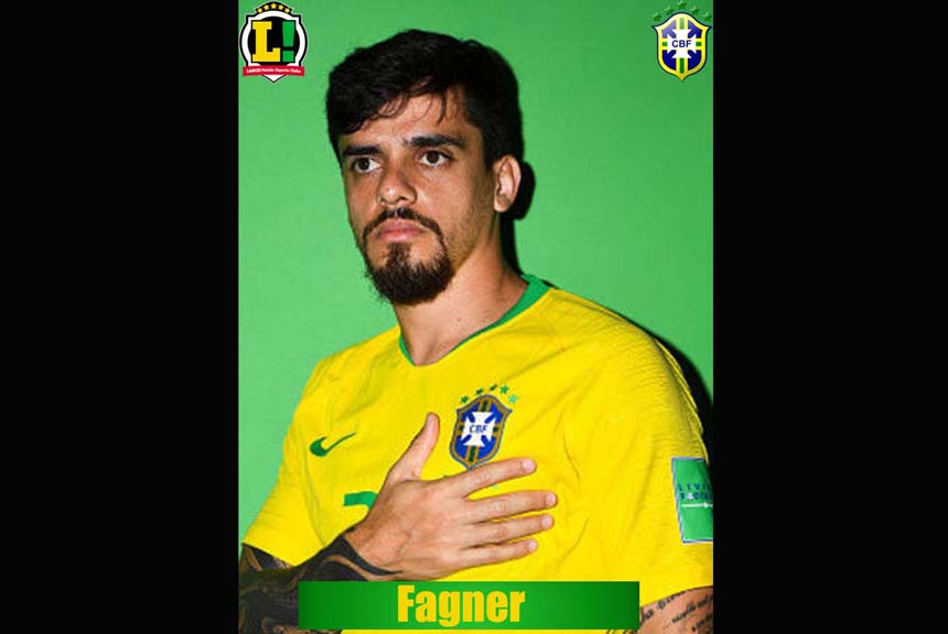 Atuações - Copa - Fagner