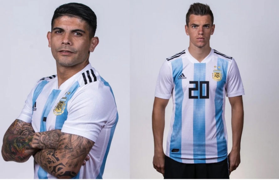 Banega Lo Celso
