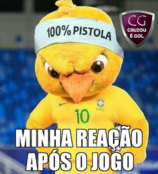 Humor na Copa: os memes do empate entre Brasil e Suíça