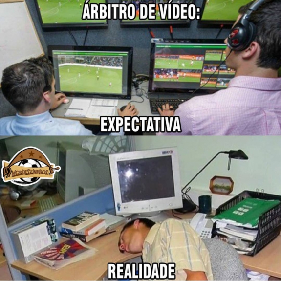 Humor na Copa: os memes do empate entre Brasil e Suíça