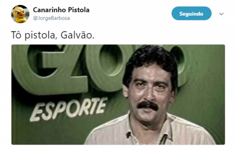 Humor na Copa: os memes do empate entre Brasil e Suíça