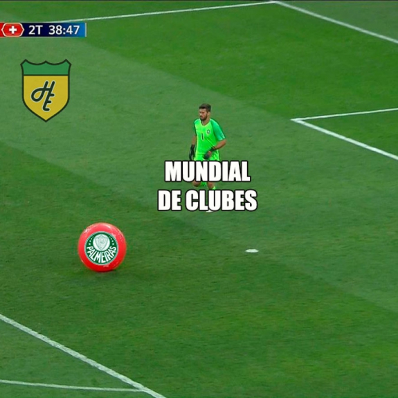 Humor na Copa: Alisson e o bolão contra a Suíça