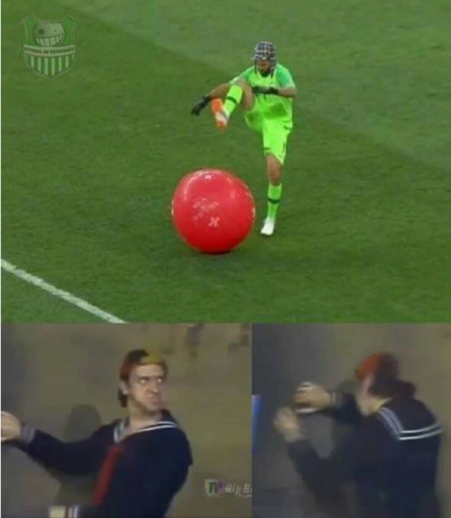 Humor na Copa: Alisson e o bolão contra a Suíça