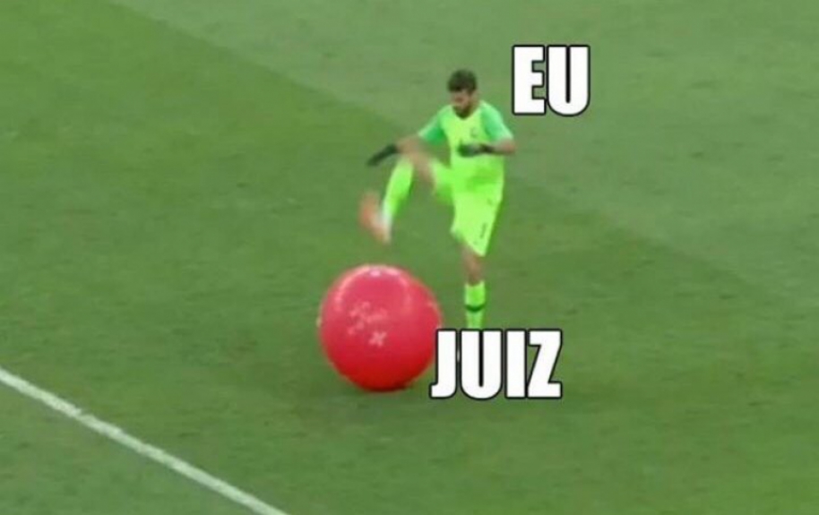 Humor na Copa: Alisson e o bolão contra a Suíça
