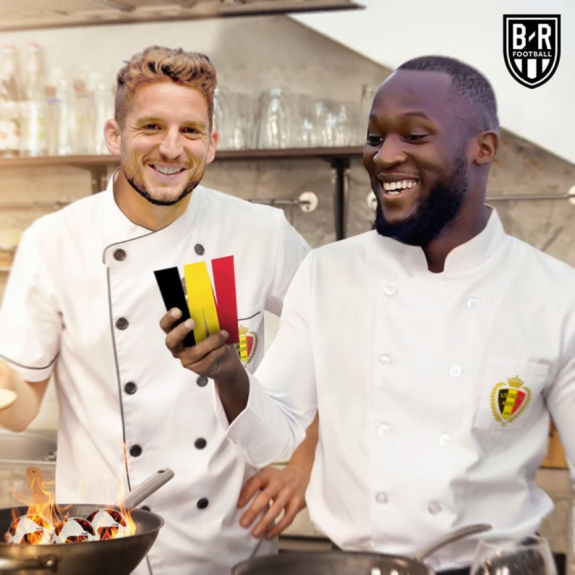 Humor na Copa: os memes de Bélgica 3 - 0 Panamá