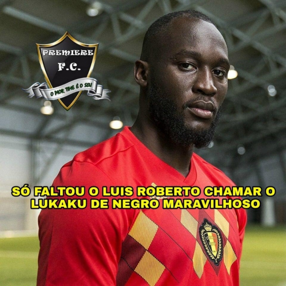 Humor na Copa: os memes de Bélgica 3 - 0 Panamá