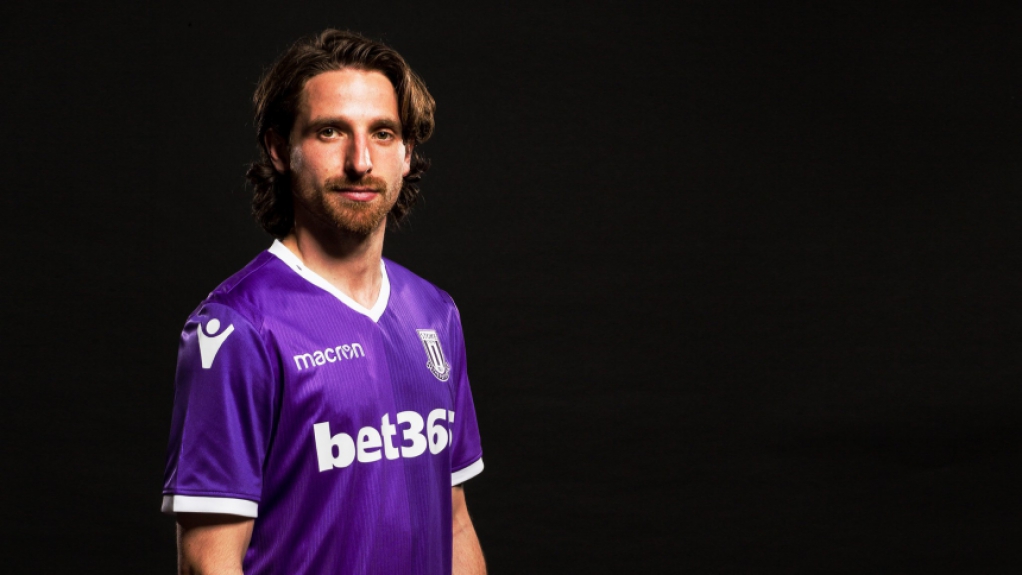 jeo allen stoke