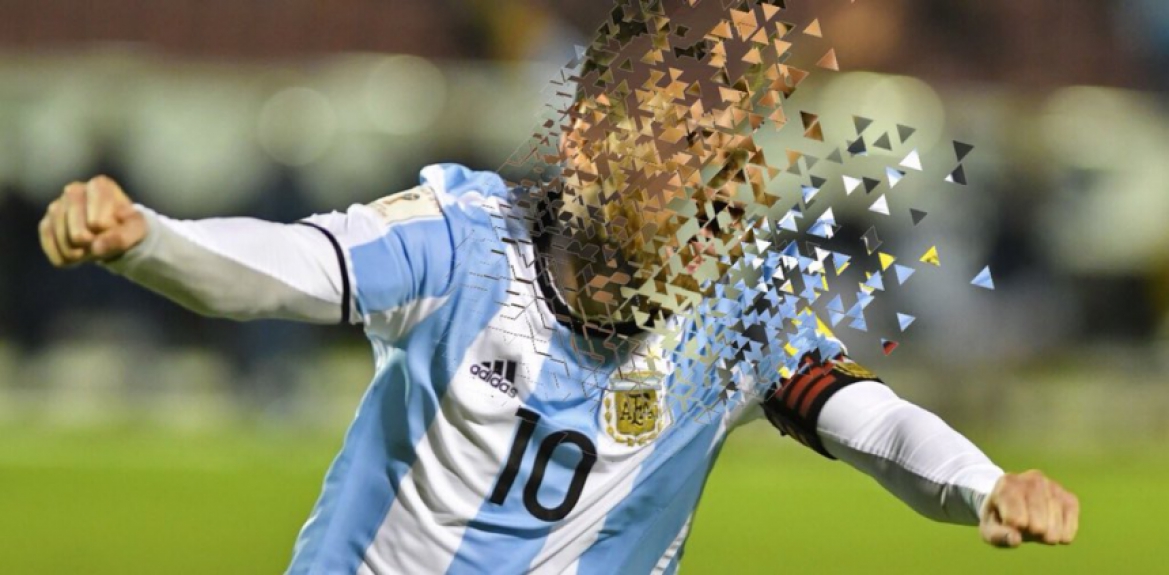 Humor na Copa: os memes de Croácia 3-0 Argentina