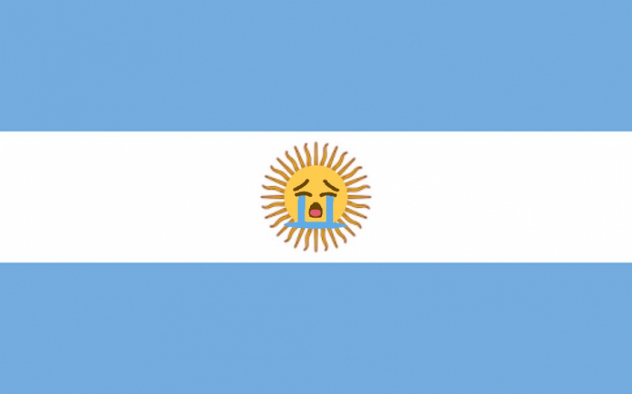 Humor na Copa: os memes de Croácia 3-0 Argentina