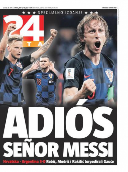 Capa 24 - 22/06/2018
